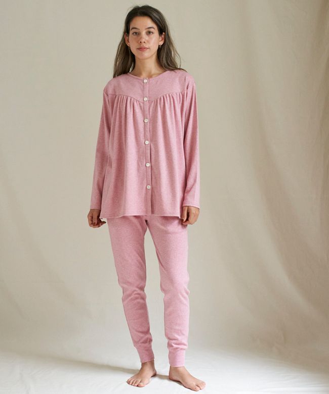 nanadecor 定番アイテム わたしたちの腹巻きパンツ | 美しく眠る nanadecor