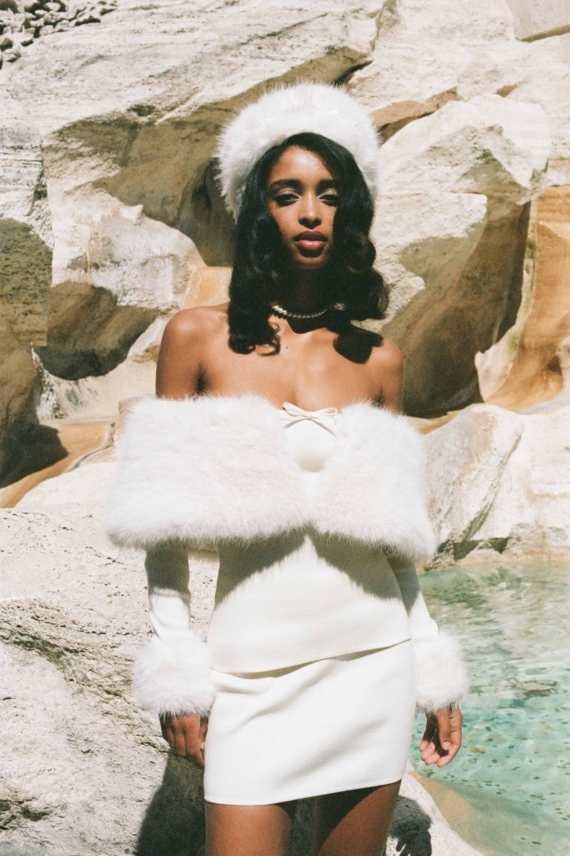 Nadine Top – Nana Jacqueline