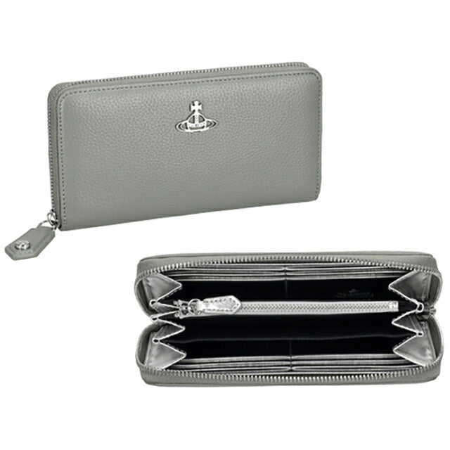 ヴィヴィアン・ウエストウッド 長財布 レディース ブランド Vivienne