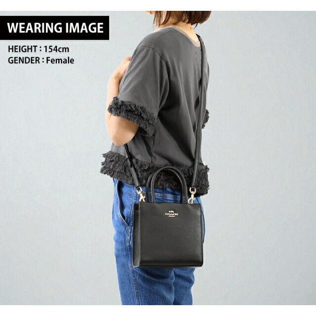 コーチ ハンドバッグ レディース ブランド COACH シグネチャー レザー