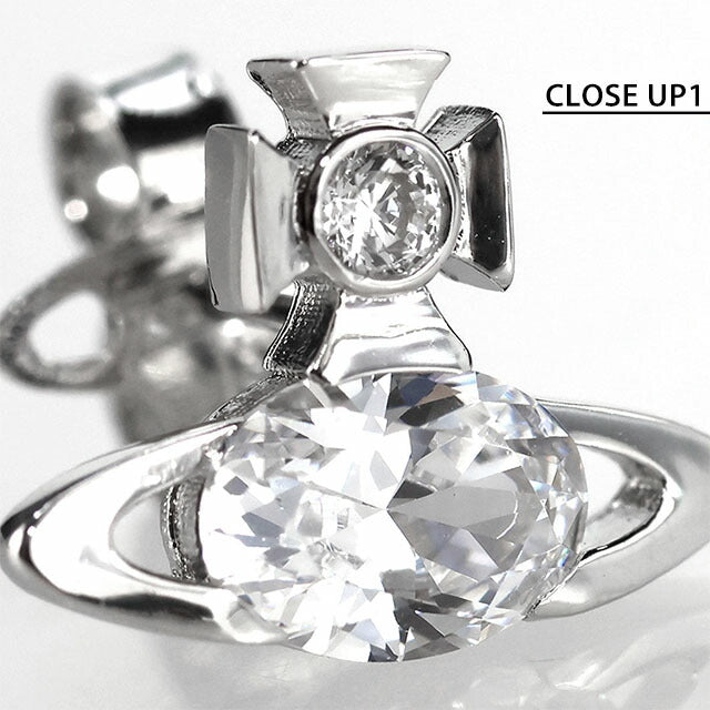 ヴィヴィアン ウエストウッド ピアス メンズ レディース ブランド