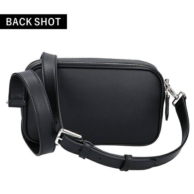 BALLY バリー ショルダーバッグ メンズ ブラック 【公式通販】