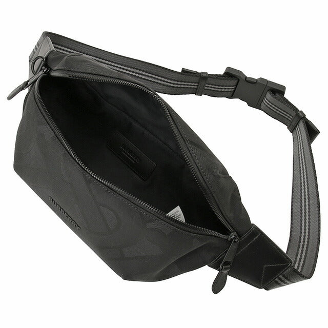 バーバリー BURBERRY 8043707 A1189 TBモノグラム ソニー ベルトバッグ