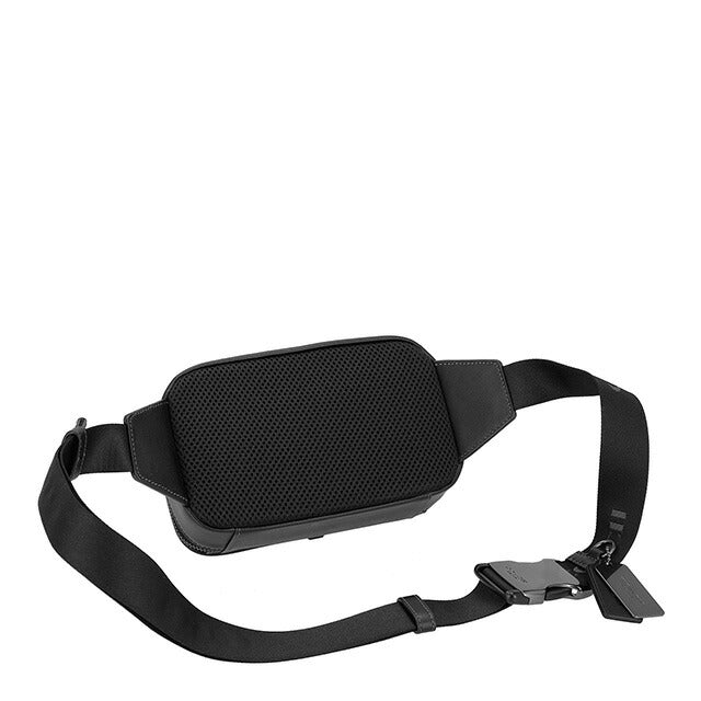 コーチ ボディバッグ メンズ ブランド COACH CM106 チャコール