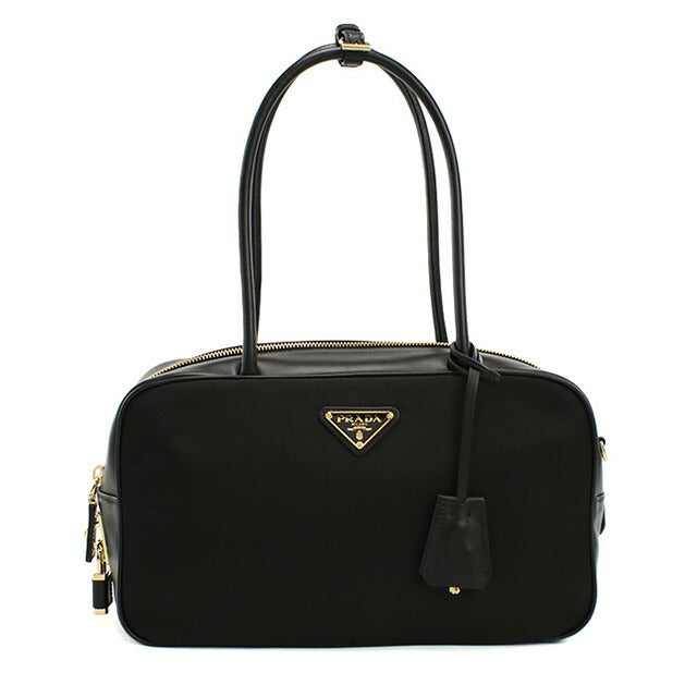 プラダ ハンドバッグ レディース ブランド PRADA イタリア 1BB132 NERO
