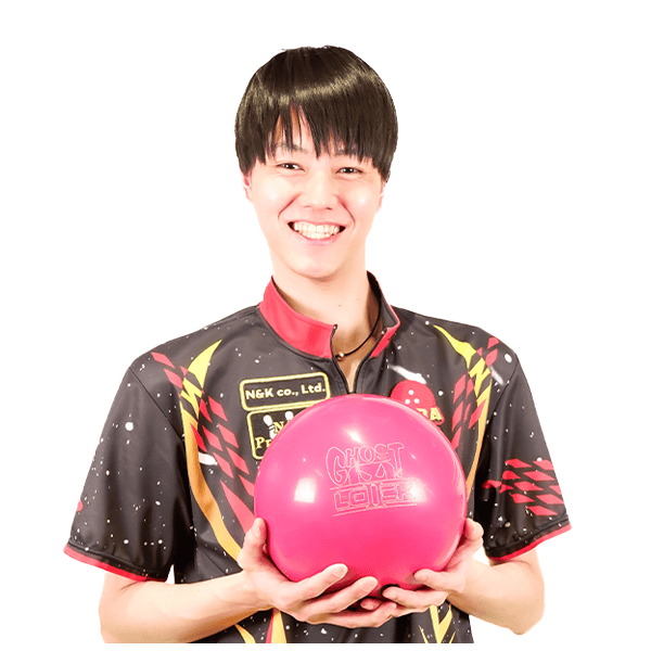 投球レビュー ストーム フェイズⅡパール - N&K PROSHOP P1 STAFF BLOG