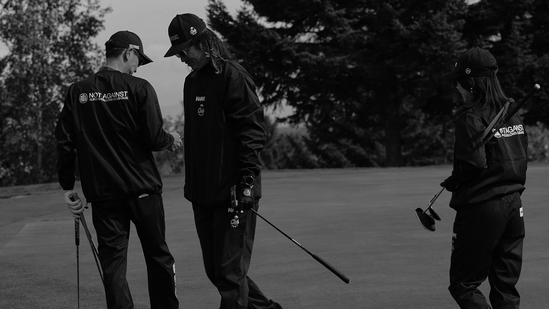 Clubhaus® / NAAFY®