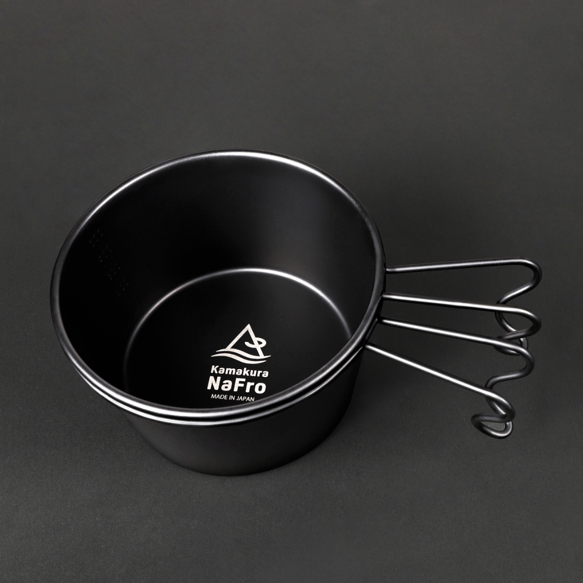 おとなの黒シェラカップ – 鎌倉NaFroオフィシャルサイト