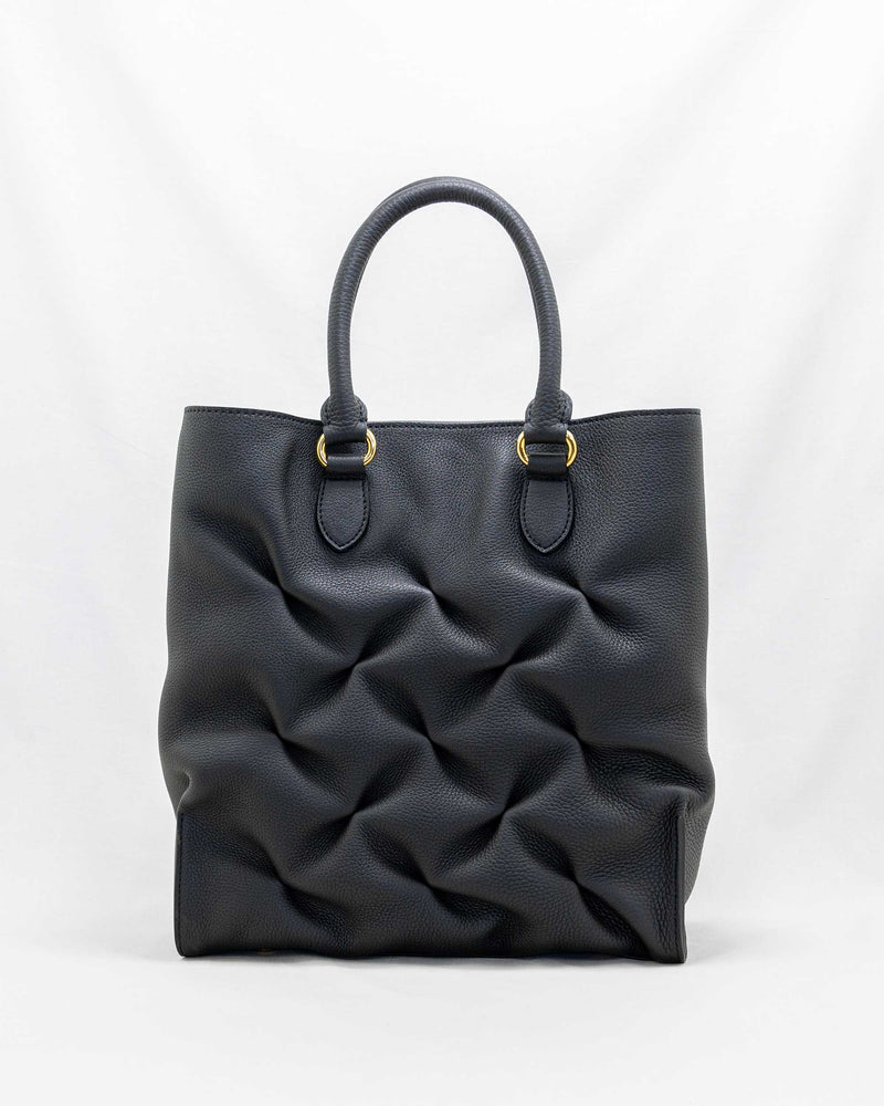 CELL 5069 [BLACK] ｜日本製の本革バッグ・財布｜NAGATANI（ナガタニ