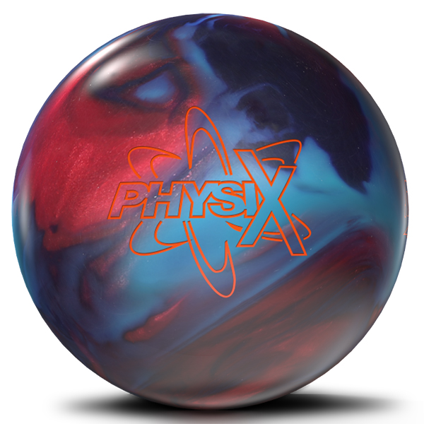 STORM PHYSIX ストーム フィジックス 丨ボウリング口コミ/評価NAGEYO