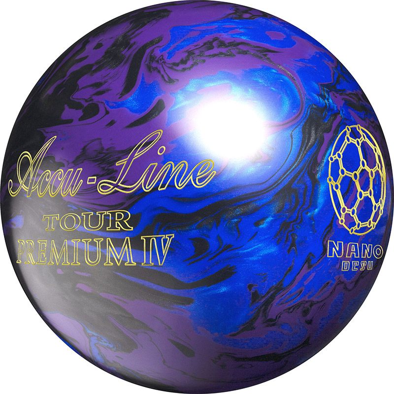 ABS Accu Line TOUR PREMIUM Ⅳ アキュラインツアープレミアムフォー