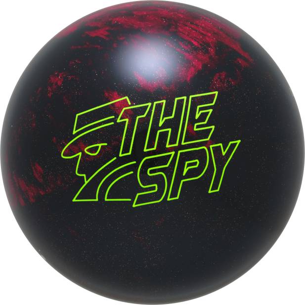 RADICAL THE SPY ザ・スパイ 丨ボウリング口コミ/評価NAGEYOみんなの