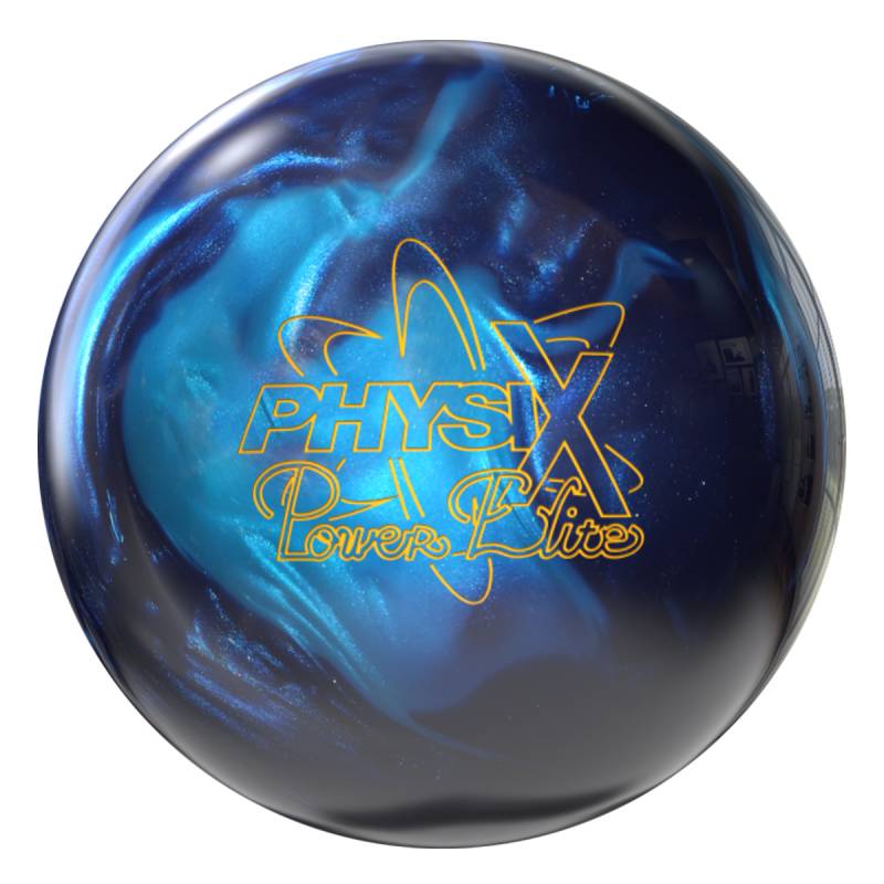 STORM PHYSIX POWER ELITE BLUE フィジックス・パワーエリート・ブルー