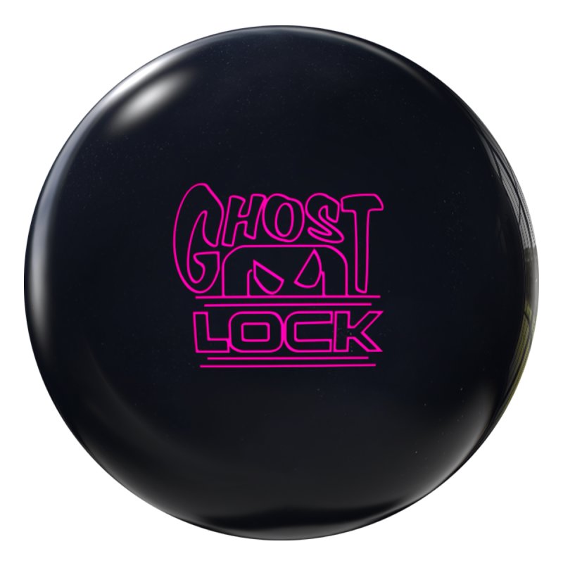 STORM GHOST LOCK ゴースト・ロック 丨ボウリング口コミ/評価NAGEYO