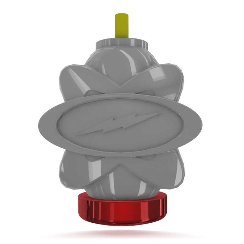 STORM PHYSIX PE PRO MODEL フィジックス・パワーエリート・プロモデル