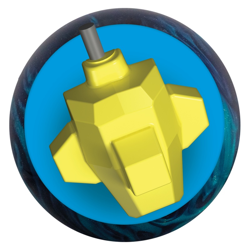 RADICAL BIGFOOT HYBRID ビッグフット・ハイブリッド 丨ボウリング