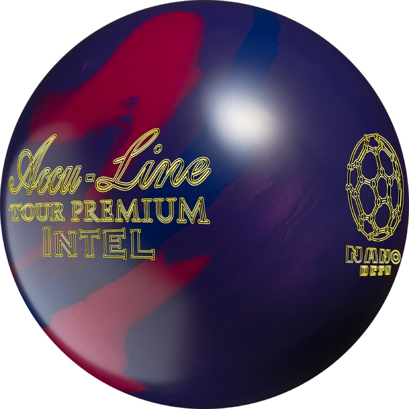 ABS Accu Line TOUR PREMIUM INTEL アキュライン・ツアープレミアム