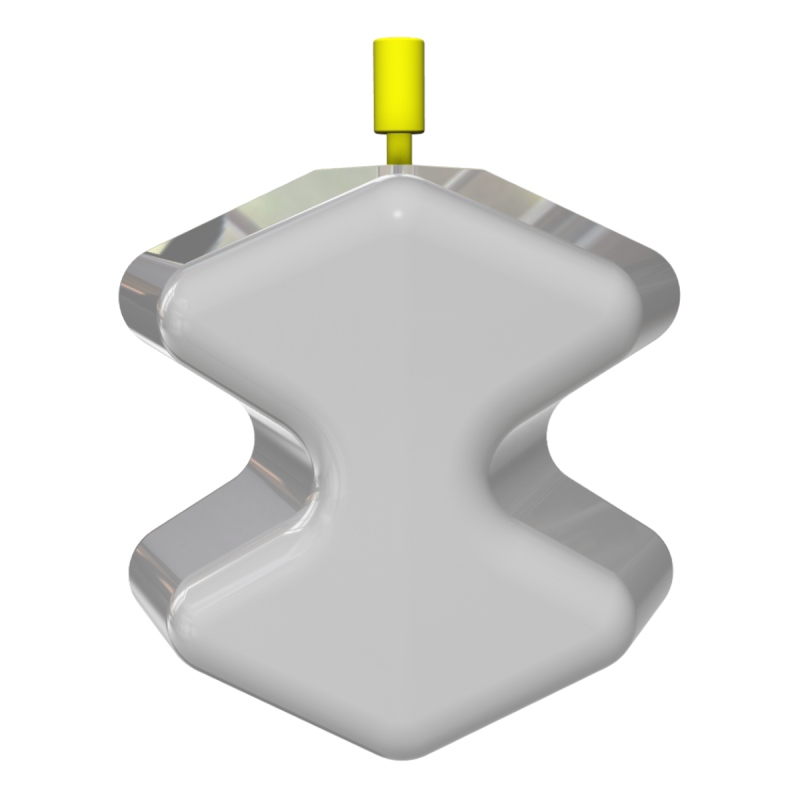 STORM REAL ABSOLUTE リアル・アブソリュート 丨ボウリング口コミ/評価