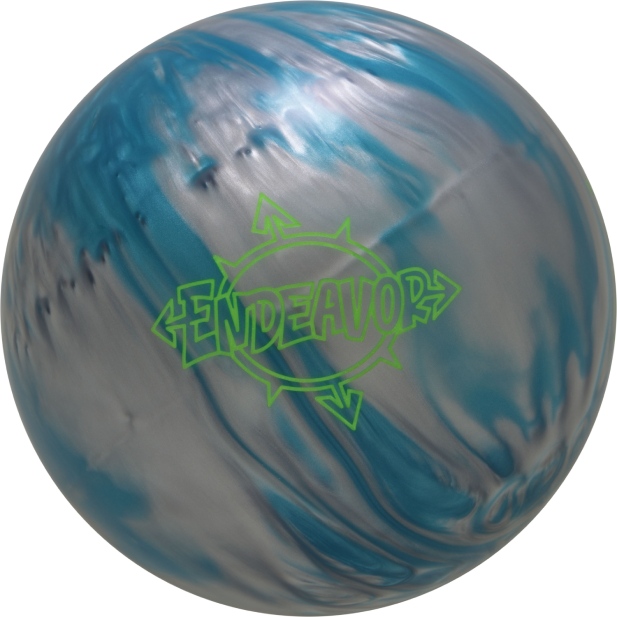 BRUNSWICK ENDEAVOR エンデバー 丨ボウリング口コミ/評価NAGEYO