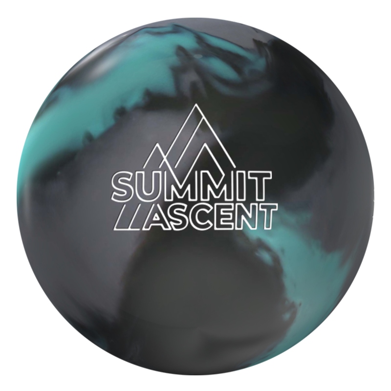 STORM SUMMIT ASCENT サミット・アセント 丨ボウリング口コミ/評価