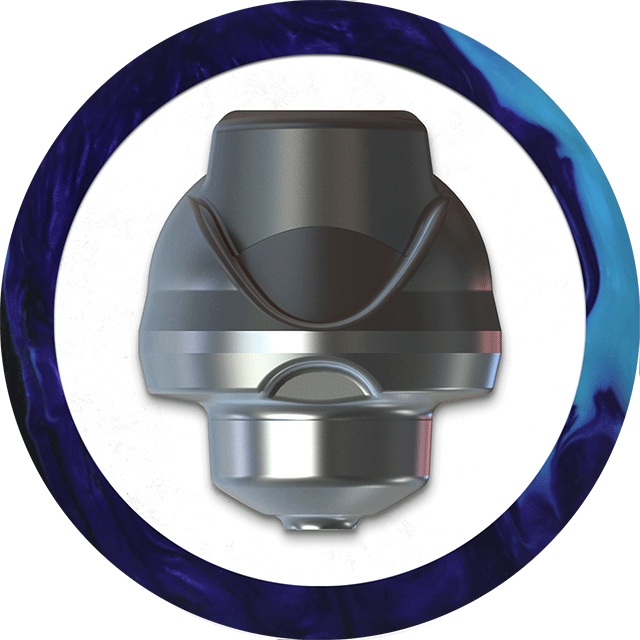 MOTIV EVOKE HYSTERIA イヴォーク・ヒステリア 丨ボウリング口コミ