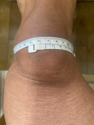 タイタン TKSニースリーブ（2個セット） – 内藤商店