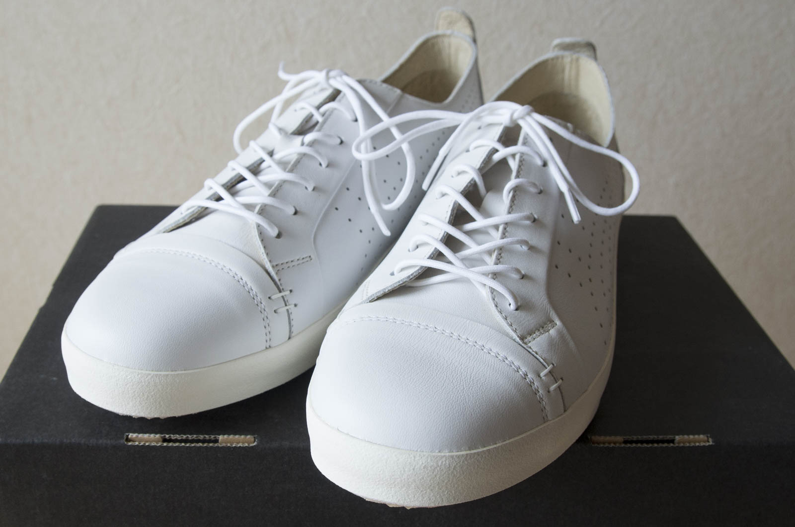 オニツカタイガー「コレソン」 | ナカライフ［nakajima life］