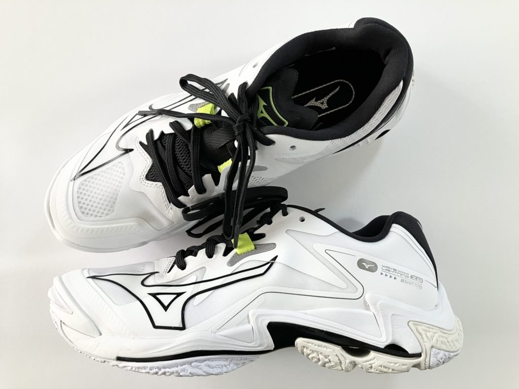 ウエーブライトニング Z8』レビュー｜非常に高バランスで扱いやすい