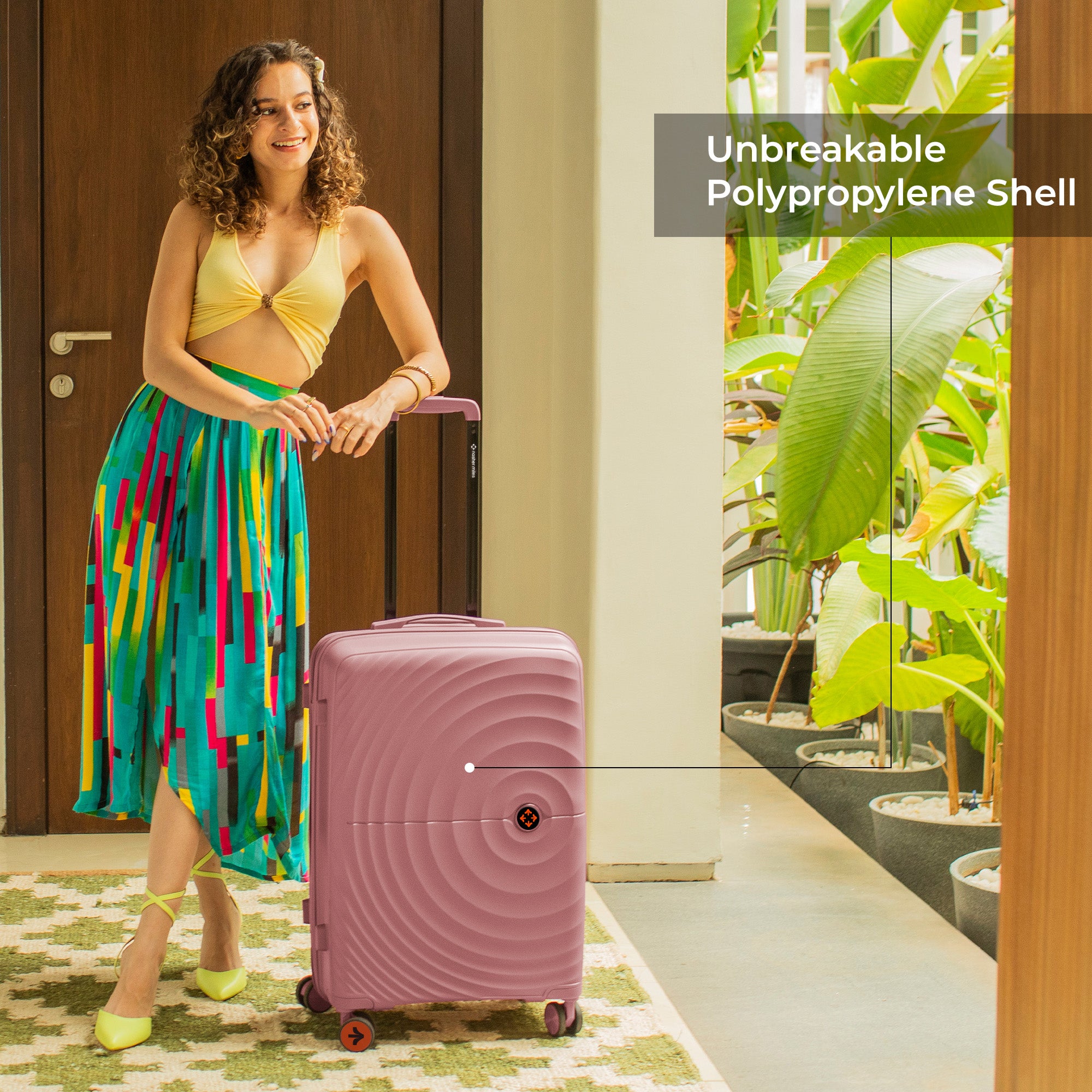 Seattle – Nasher Miles