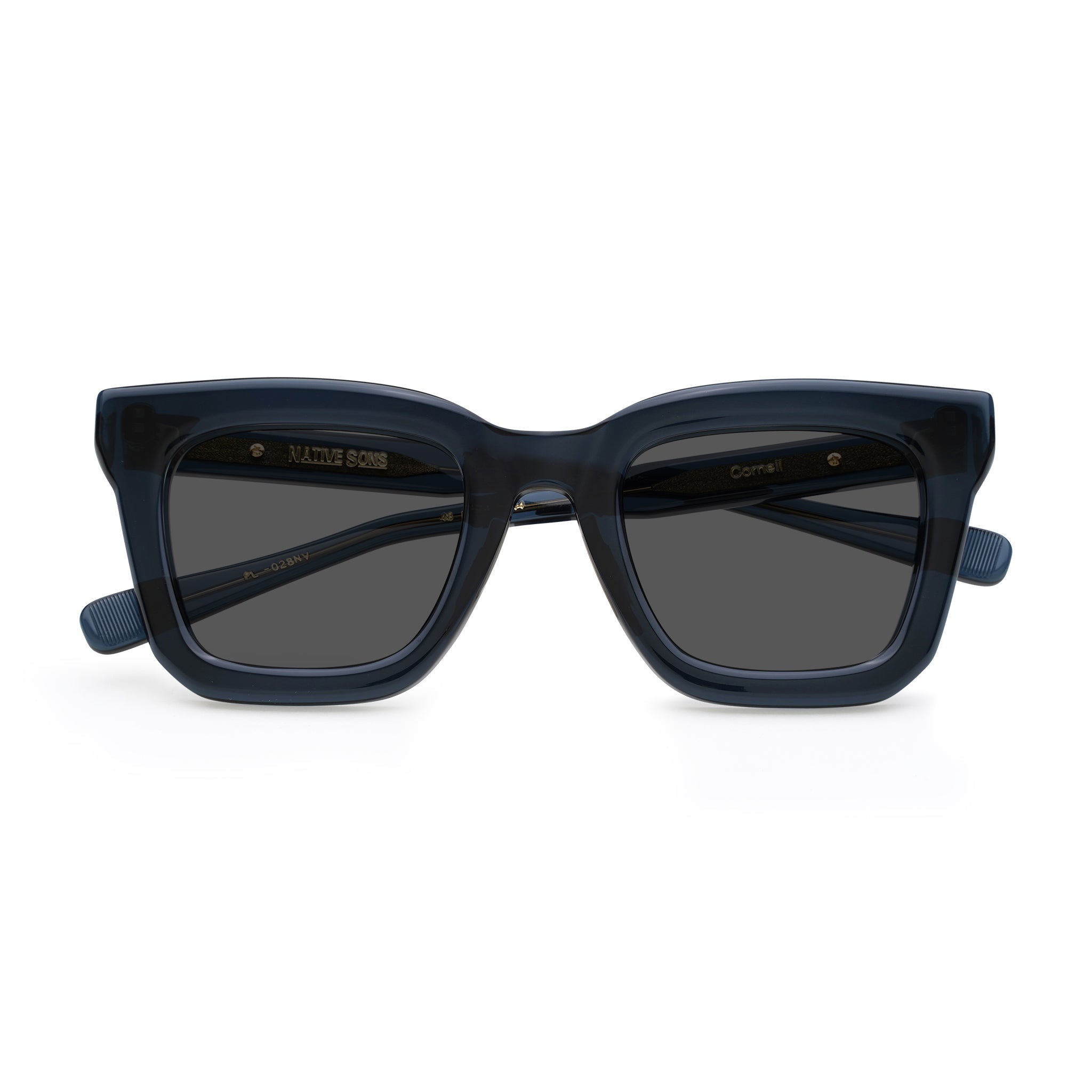 Native Sons Eyewear CORNELL - Sun – Native Sons USA