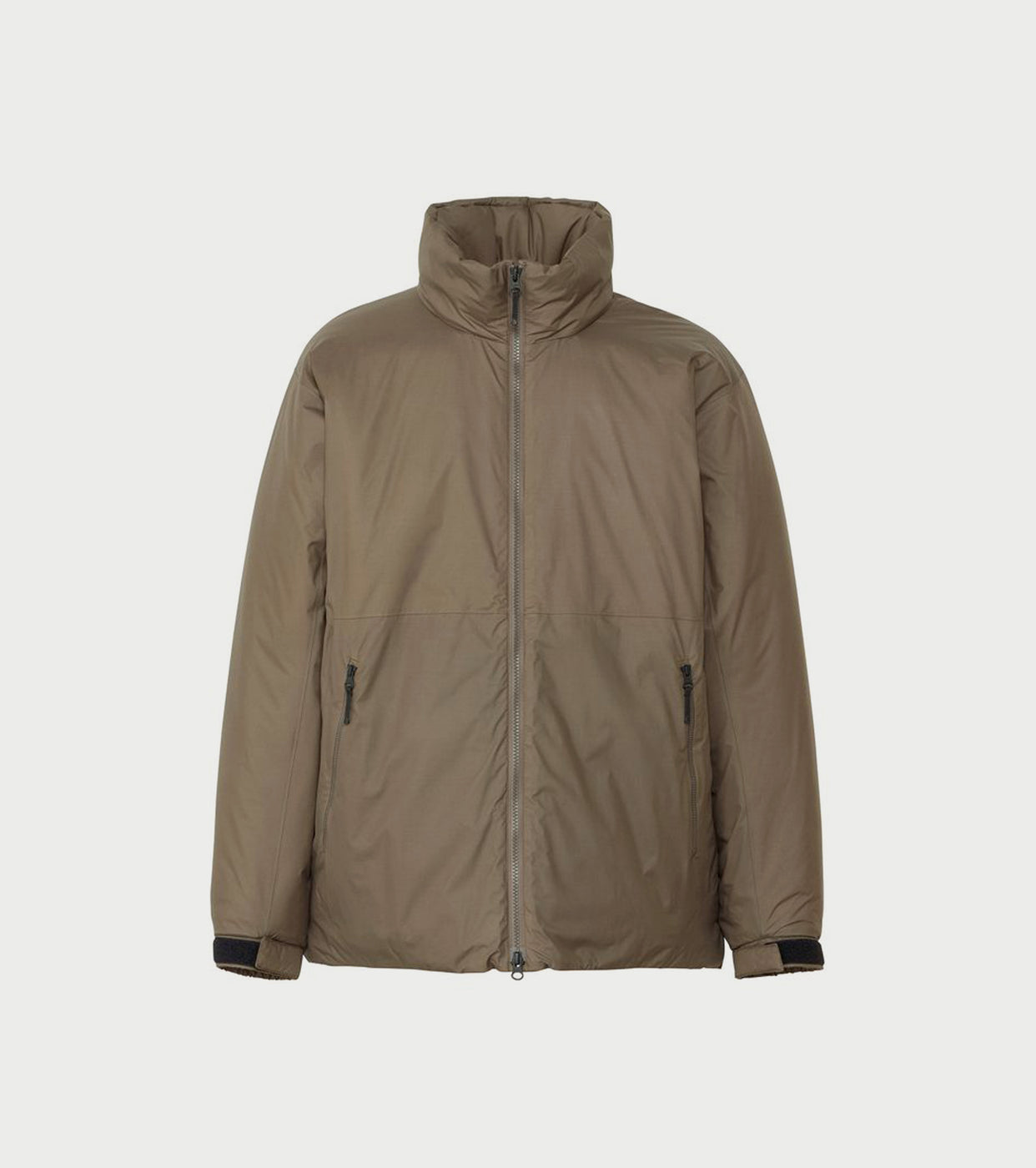 Goldwin ウインド ストッパー バイ ゴアテックス ラボズ パフィー