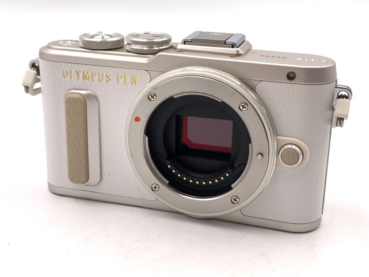 OLYMPUS PEN E-PL8 ボディ 中古価格比較 - 価格.com