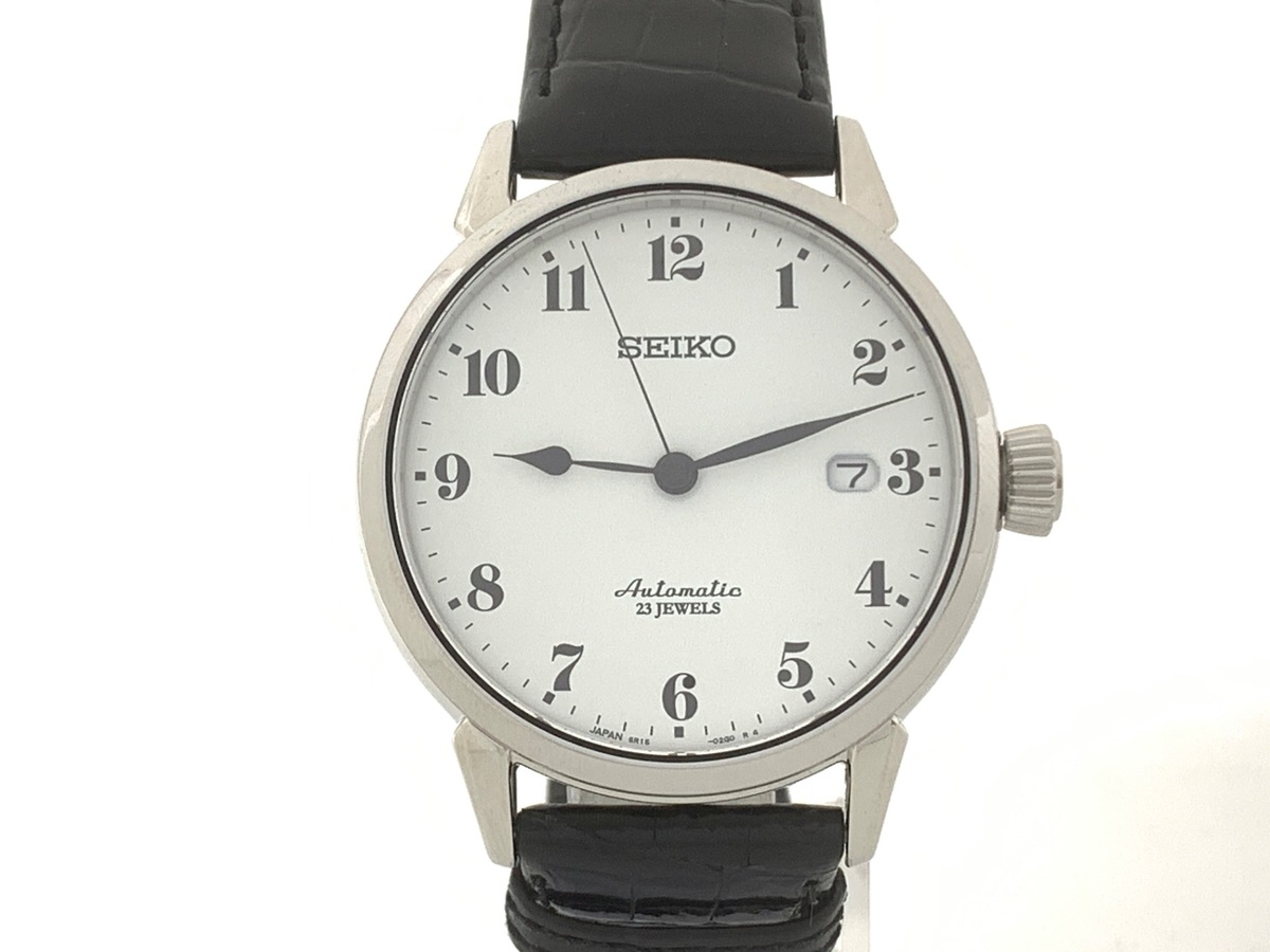 価格.com - セイコー プレザージュ SARX027 価格比較