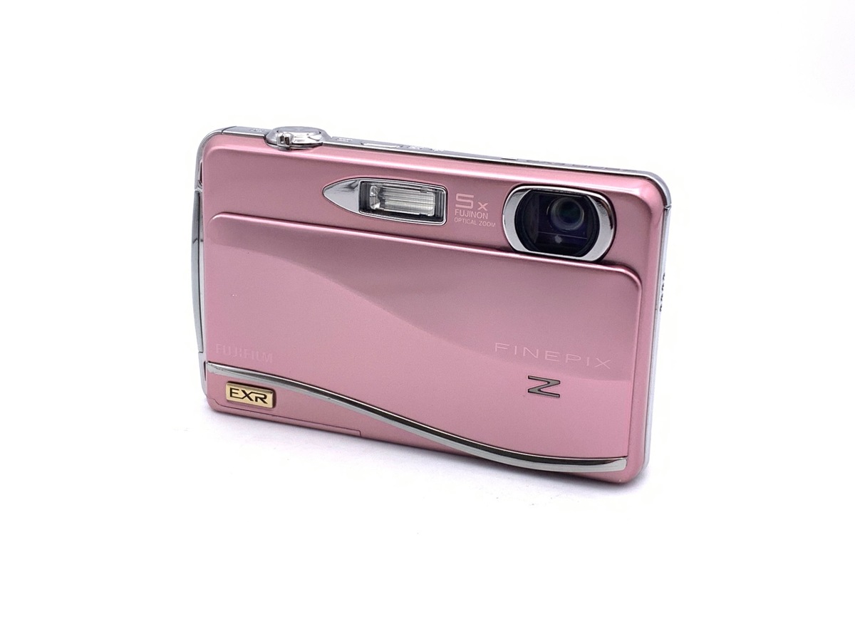中古：B(並品)】フジフイルム FinePix Z800EXR ピンク | 2415250291326