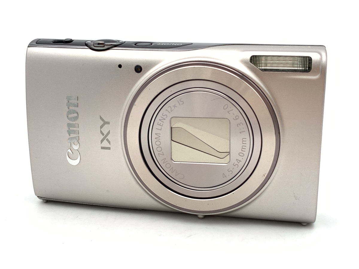 価格.com - CANON PowerShot SX740 HS [シルバー] 価格比較