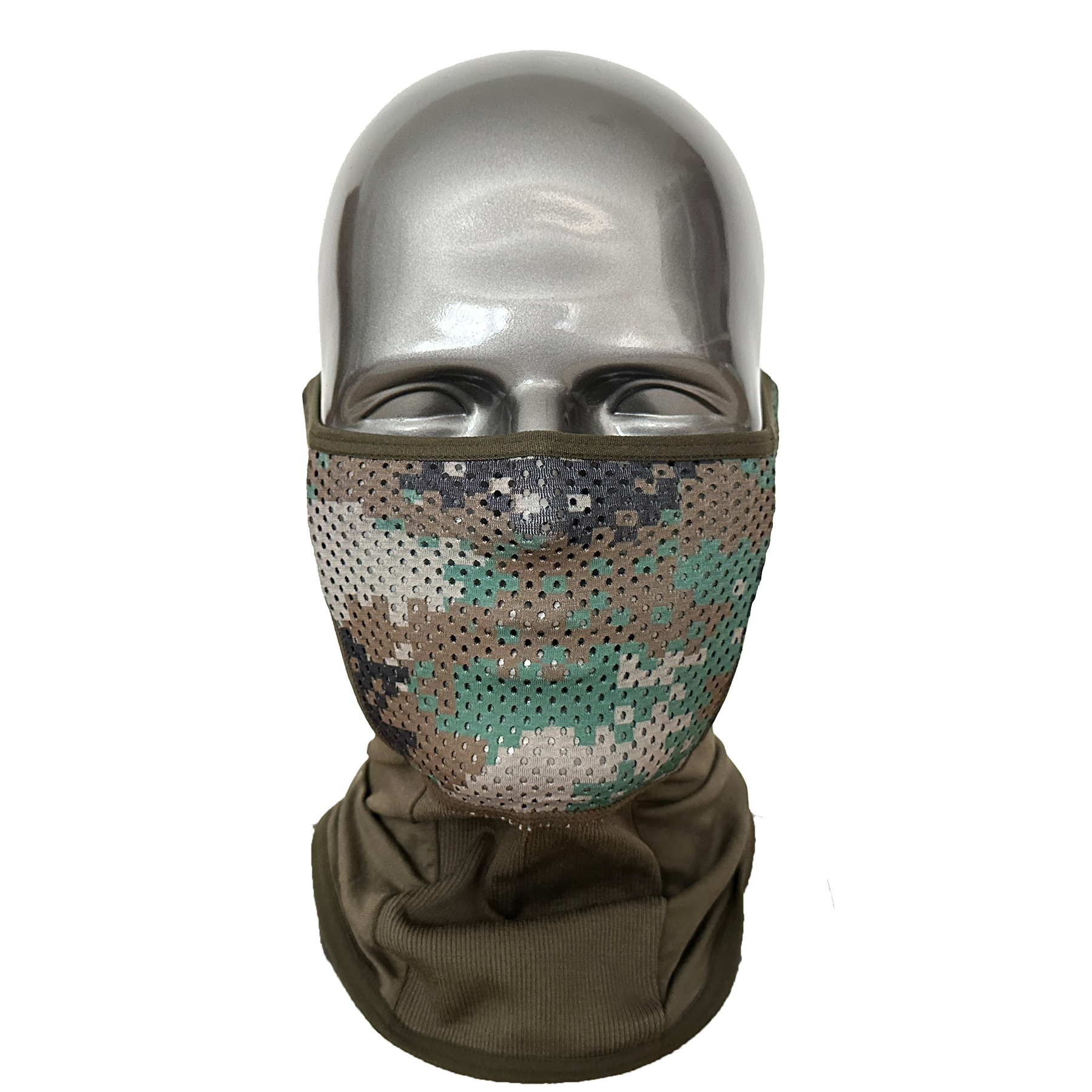 Neck Gaiter V3 Camo – NB-Tactical