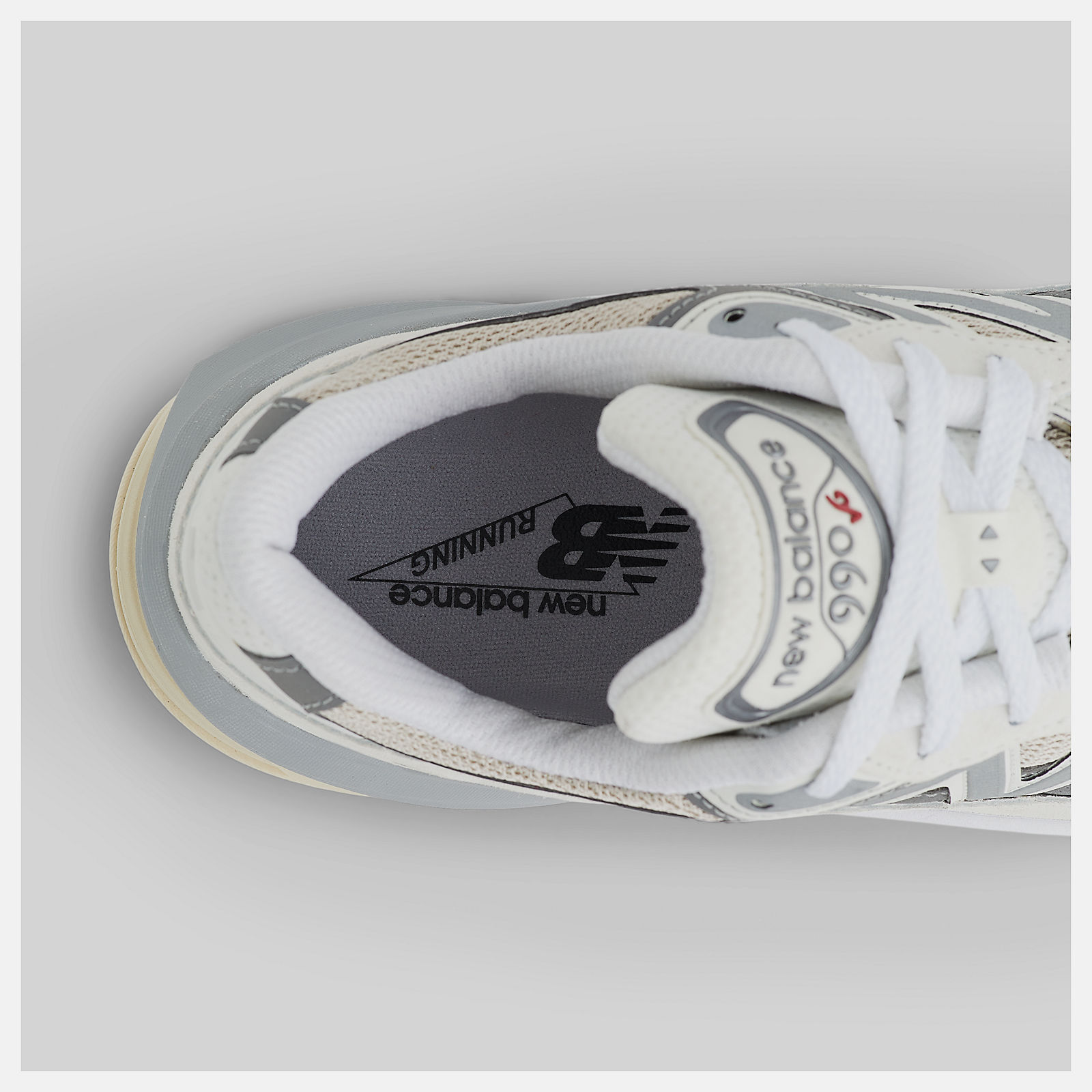 Made in USA 990v6 - New Balance