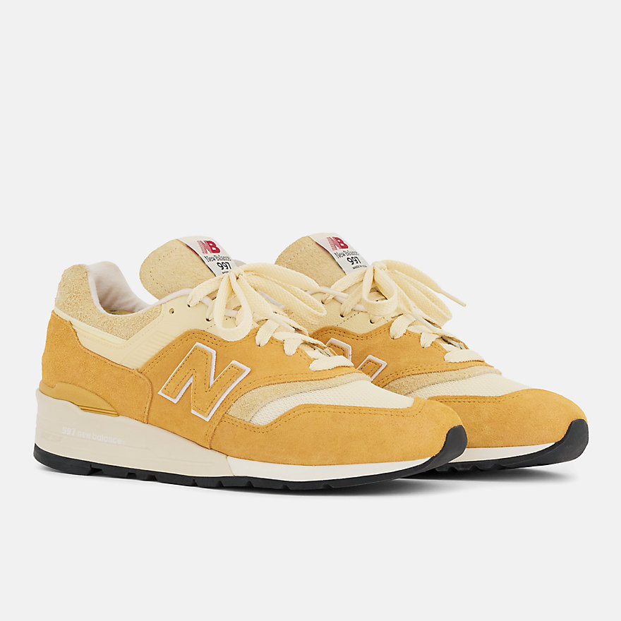 Made in USA 997｜ニューバランス公式通販 | - New Balance