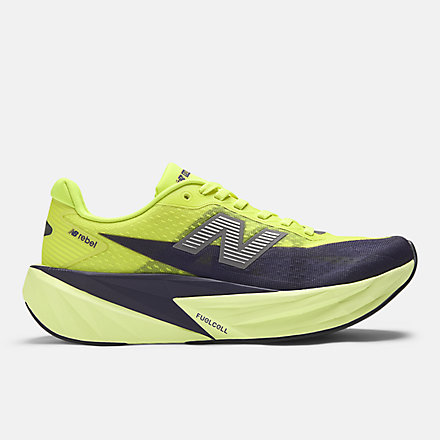 FuelCell Rebel v5 - New Balance