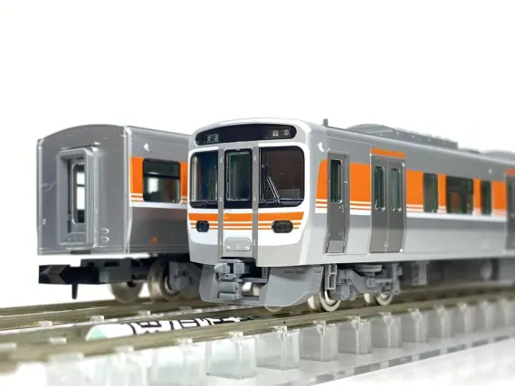 JR 315 3000系通勤電車セット 品番：98598 鉄道模型 TOMIX(トミックス