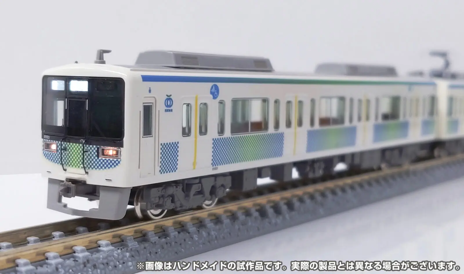 GREENMAX 京成3700形（3次車・3768編成） グリーンマックス | NGaugeJP