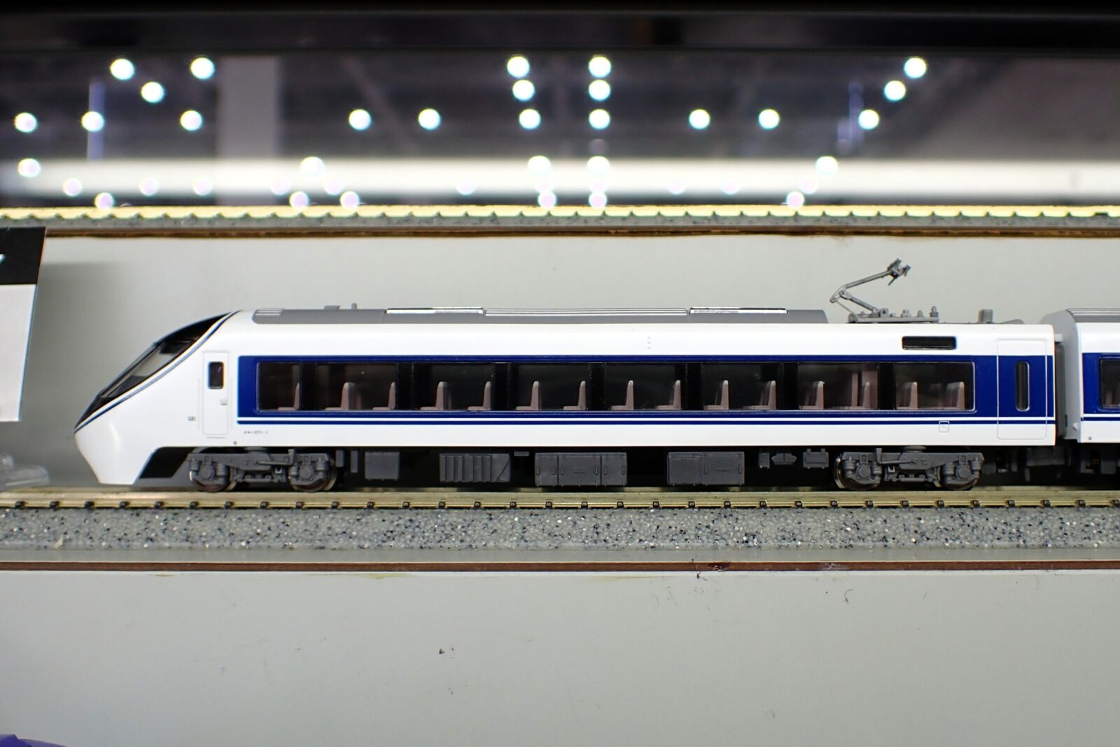 371系 特急「あさぎり」シングルアームパンタ 晩年 7両セット A1077