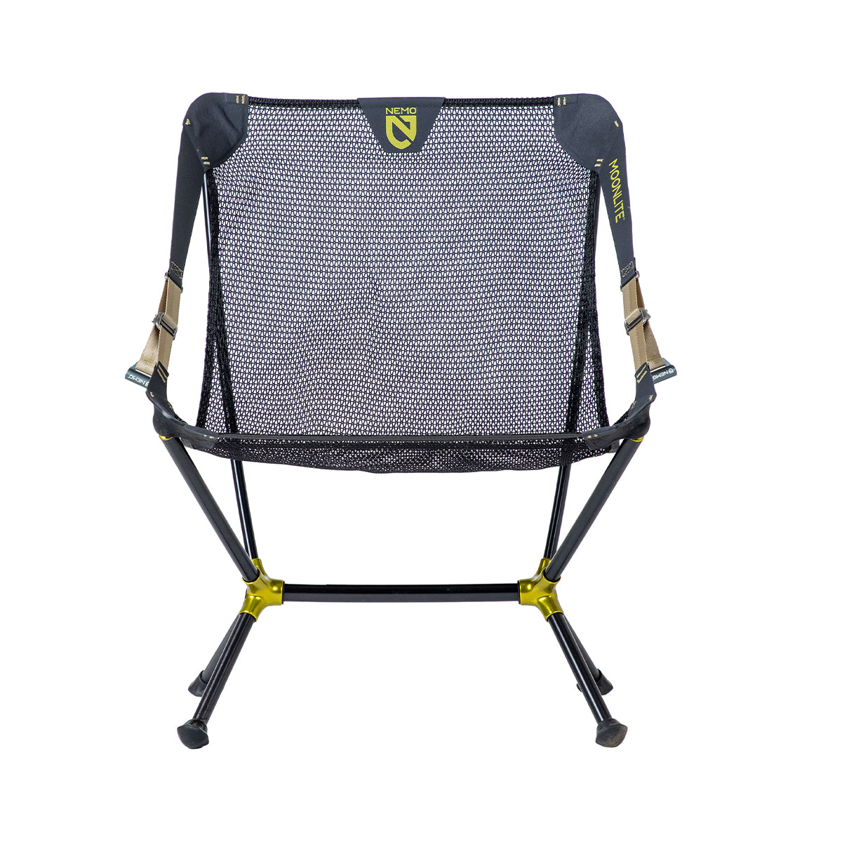 Moonlite™ Reclining Chair – NEMO Equipment Japan