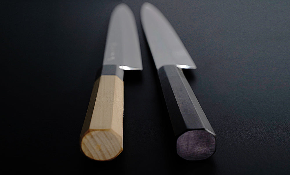 白本焼 先丸蛸引 – 子の日 nenohi