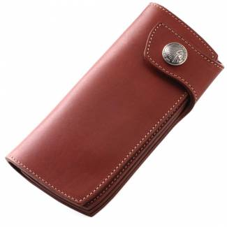 BRANDS :: REDMOON :: ロングウォレット :: チェーンウォレットシリーズ