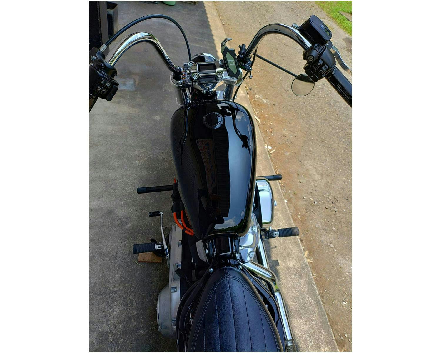 ハーレー用パーツ カスタムパーツの通信販売 ネオファクトリー