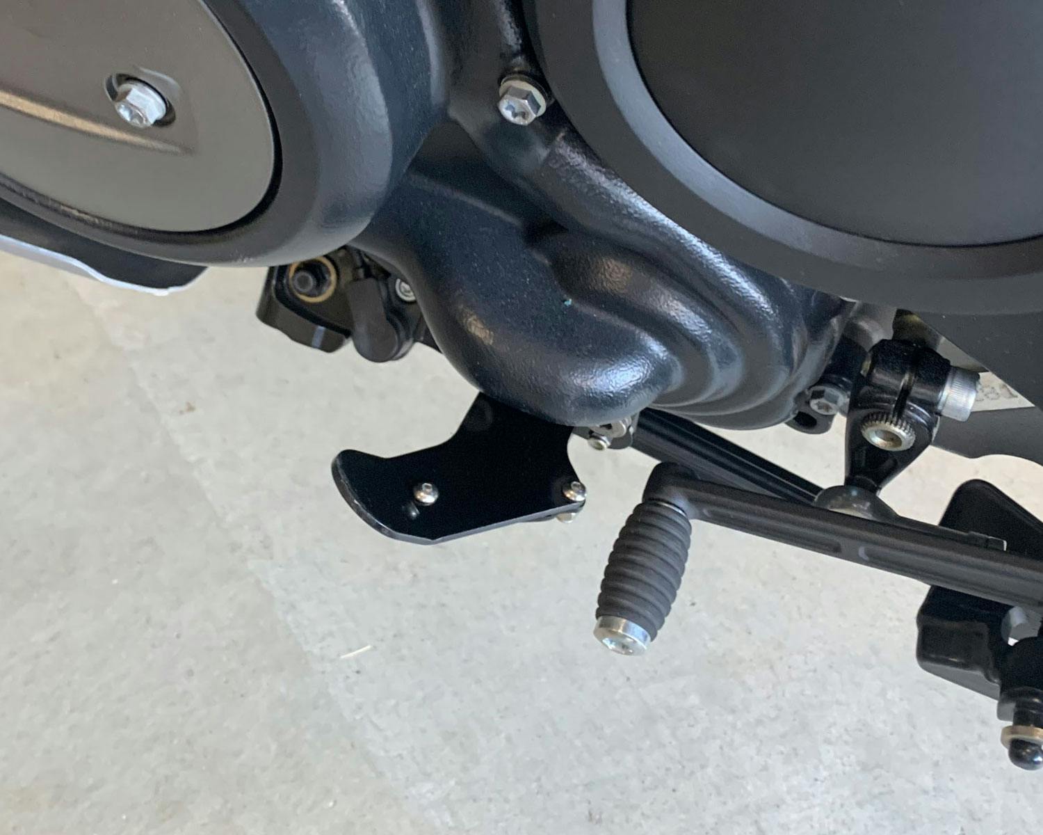 ハーレー用パーツ カスタムパーツの通信販売 ネオファクトリー