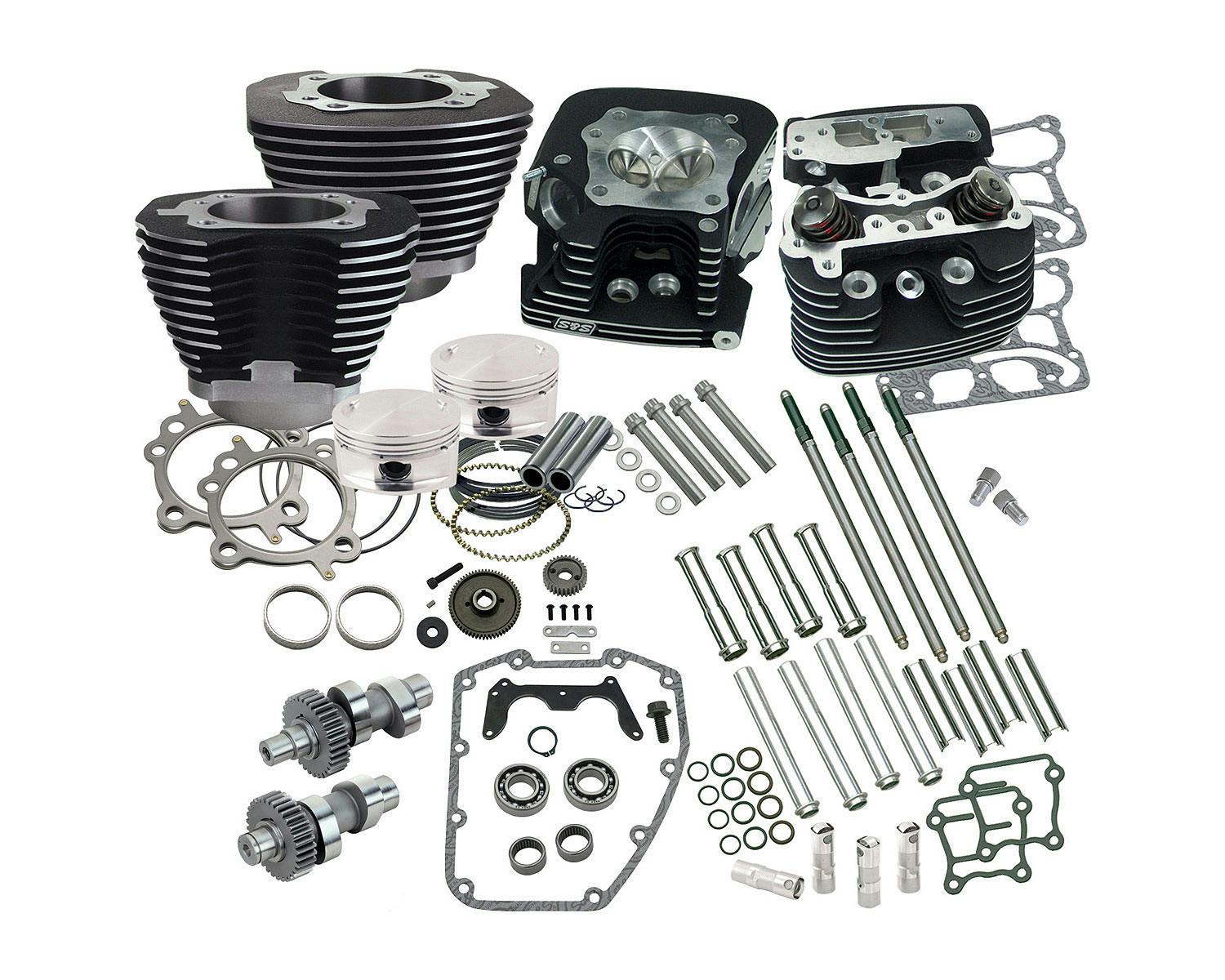 ハーレー用パーツ カスタムパーツの通信販売 ネオファクトリー