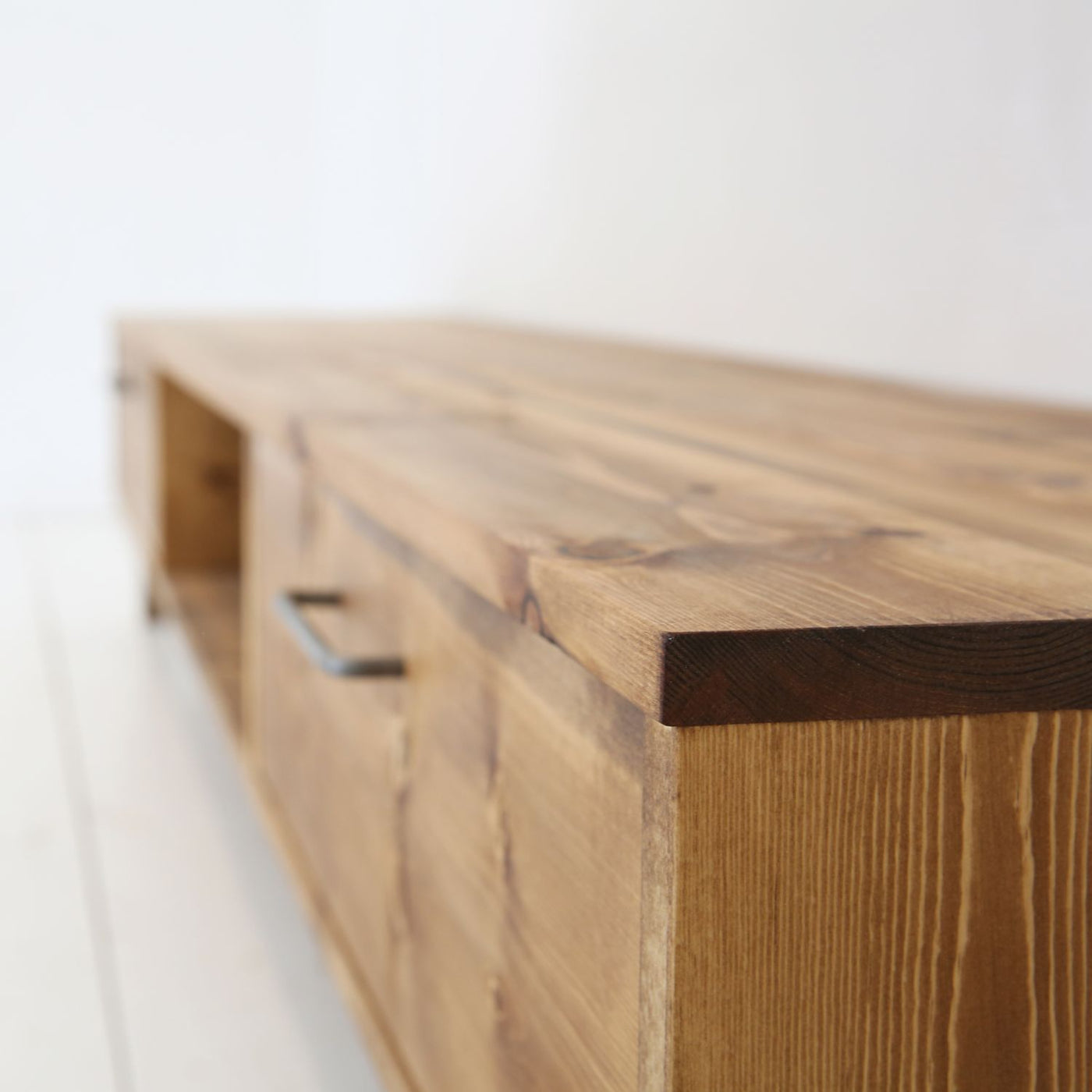 テレビボード テレビ台 ローボード 天然無垢材 幅180cm 無垢