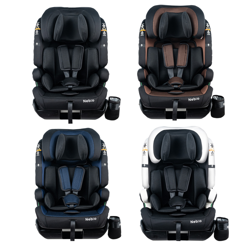 ポップピットGリクライニング PoPPitG Reclining チャイルドシート